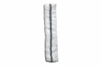 Leifheit 55246 classic raamwisser vervangingsdoek 33 cm
