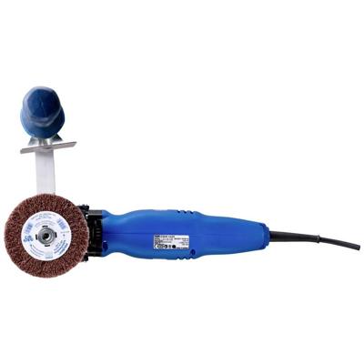 PFERD TOOLS Satineermachine 83300270 ESER 12/25 230 V Gereedschapshouders 19 mm 125 mm 100 mm