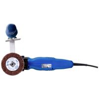 PFERD TOOLS Satineermachine 83300270 ESER 12/25 230 V Gereedschapshouders 19 mm 125 mm 100 mm - thumbnail