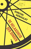 De helaasheid der dingen (Hardback) - thumbnail