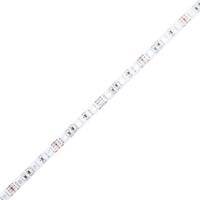 Hoofdbord LED 93x16x78/88 cm fluweel roze - thumbnail