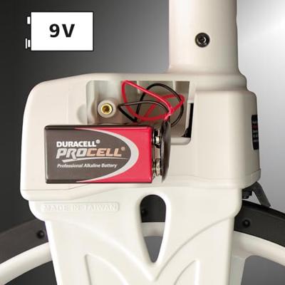 Laserliner Roll-Pilot D12 Meetwiel 9.99999 Laserliner Roll-Pilot D12 Meetwiel 9.99999