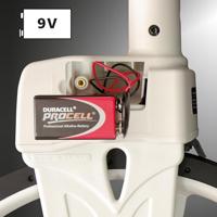 Laserliner Roll-Pilot D12 Meetwiel 9.99999 - thumbnail