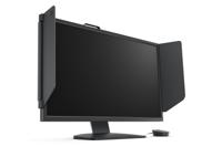 BenQ ZOWIE XL2546K Gaming Monitor (24,5 inch, 240 Hz, 0.5ms, DyAc+, XL Setting to Share, S switch, Shielding Hood) - thumbnail