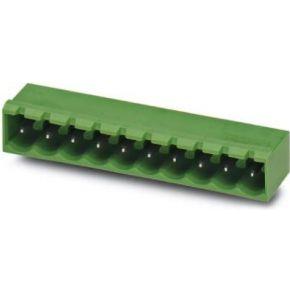 Phoenix Contact 1757488 Male behuizing (board) MSTBA Totaal aantal polen: 3 Rastermaat: 5 mm Inhoud: 250 stuk(s)