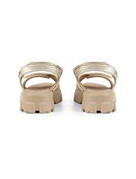 Bullboxer Sandalen AUC000F1S_PLTN Zilver-36 maat 36 - thumbnail