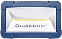 Scangrip 03.5620 Star Werklamp LED werkt op een accu 1000 lm - thumbnail