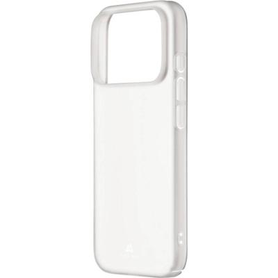 Black Rock Ultra Thin Iced Cover Apple iPhone 17 Pro Transparant Inductieve lading