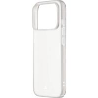 Black Rock Ultra Thin Iced Cover Apple iPhone 17 Pro Transparant Inductieve lading - thumbnail