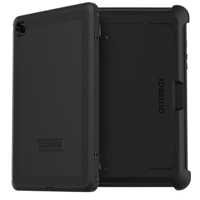 Otterbox Defender Back cover Zwart Tabletcover Otterbox Defender Back cover Zwart Tabletcover