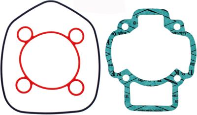 RMS Cylinder gasket set piaggio 50 lc from 07/199