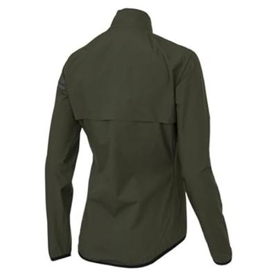 Regenjas Essential Dames