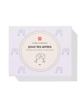 HEMA Babbelbox voor echte vriendinnen - thumbnail