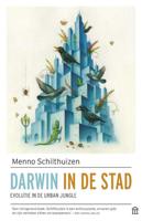 Darwin in de stad (Paperback) - thumbnail