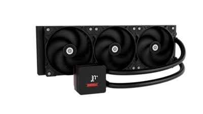 Enermax Liqmax IV 360 Enermax Liqmax IV 360