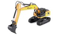 Amewi 1:24 RC functiemodel Bouwvoertuig - thumbnail