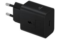 Samsung EP-T4511 Universeel Zwart AC Snel opladen Binnen - thumbnail