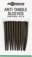 Korda Basix Anti Tangle Sleeves - thumbnail
