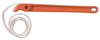 Bahco gordelpijptang 8 | 375-8