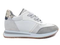 Witte Via Vai Sneakers Dragon Pico Bianco - thumbnail