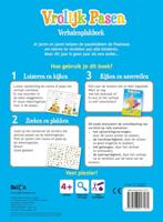 Vrolijk Pasen - Verhalenplakboek - thumbnail