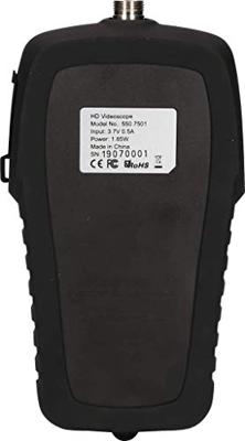 KS Tools 5507501 Endoscoop-basisapparaat