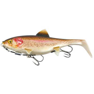 Fox Rage Pro Shad 18Cm 1St. SN Rainbow Trout