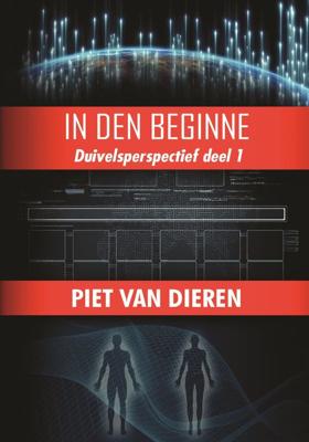 In den beginne - Piet van Dieren - ebook
