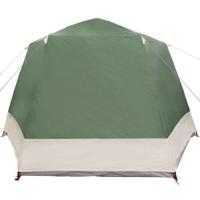 Tent Groen Large Polyester stof - thumbnail