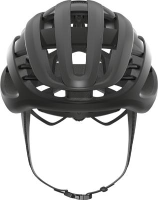 Abus helm airbreaker dark grijs l 59-61cm