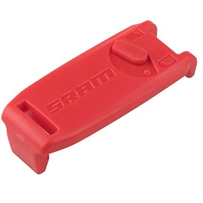 SRAM transportbeveiliging transport protection etap/ axs battery