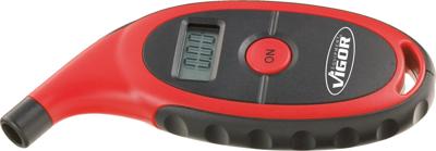 Vigor V1423 Bandendrukmeter Digitaal
