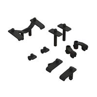Arrma - Body Post Set (ARA320485) - thumbnail