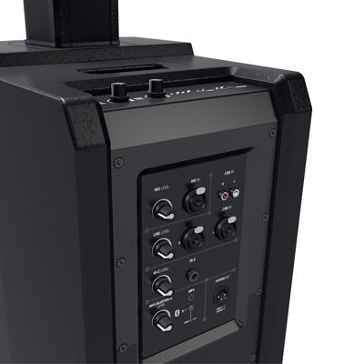 LD Systems MAUI 11 G2 actief kolom speaker systeem LD Systems MAUI 11 G2 actief kolom speaker systeem