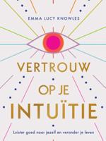 Vertrouw op je intuïtie (Hardback) - thumbnail