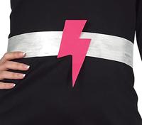 80's Disco Kostuum Lena Dames - thumbnail