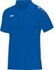 JAKO 6350D Polo Classico Dames - Royal - 40