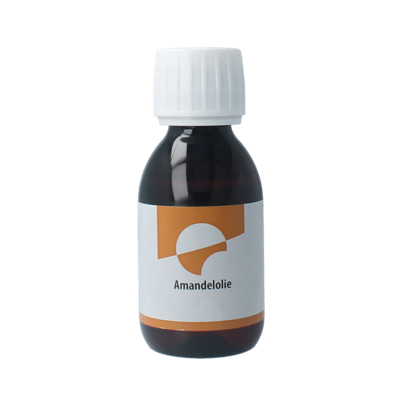 Amandelolie 110 Milliliter Amandelolie 110 Milliliter