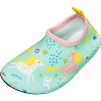 Playshoes UV waterschoenen Eenhoorn Mintgroen-30-31 - thumbnail