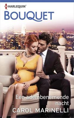 Eén adembenemende nacht - Carol Marinelli - ebook