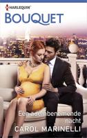 Eén adembenemende nacht - Carol Marinelli - ebook - thumbnail
