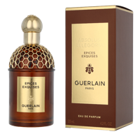 Guerlain Absolus Allegoria Epices Exquises Eau de Parfum 125ml - thumbnail