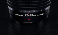 Olympus M.Zuiko Digital ED 12-45mm F4.0 PRO - thumbnail