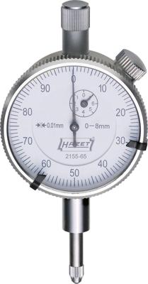 HAZET Kleine meetklok 2155-65