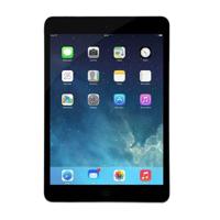 Apple iPad mini 2 (2013) - 7.9 inch - 16GB - Spacegrijs - thumbnail