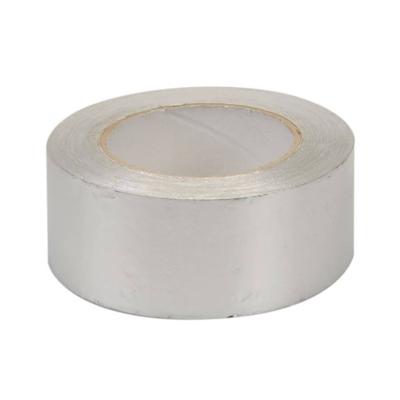 Fixman Aluminium Tape - Isolatietape - 50 mm x 45 meter