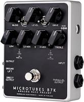 Darkglass Microtubes B7K V2 Analog Bass Preamp - thumbnail