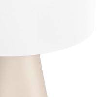 Stars of Light Design tafellampjeTolleric creme - 390365 - thumbnail