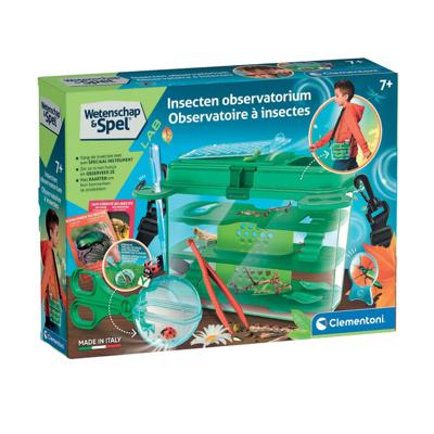 Clementoni Insectenhotel