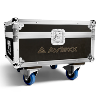 Avilexx Premium flightcase voor Sparkus 1 4-in-1 - thumbnail